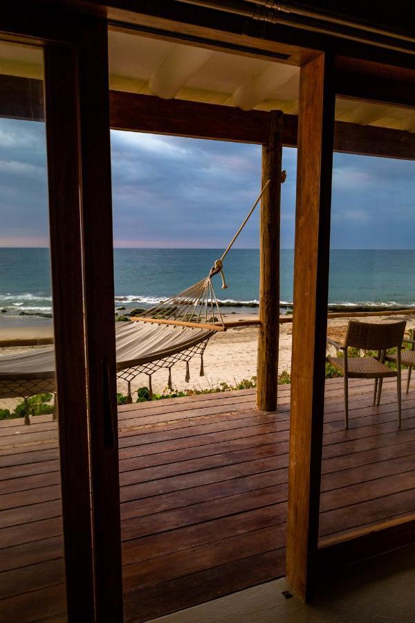 Adobe Villas Máncora Exterior foto